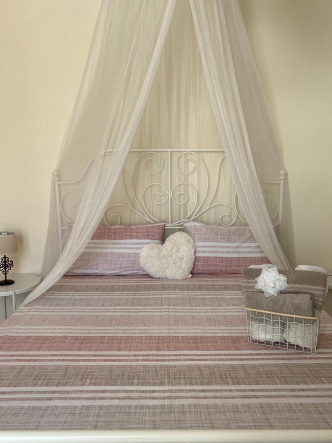 Bed&Go -Valigia Ξενοδοχείο Λέτσε Εξωτερικό φωτογραφία